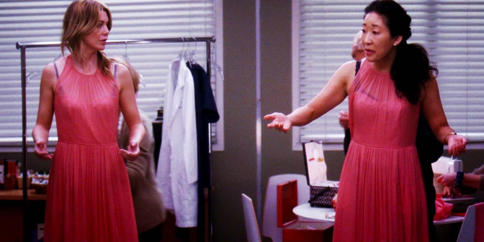 meredith grey red dress Maude Tall Dresser, Washed White Ash with Raffia