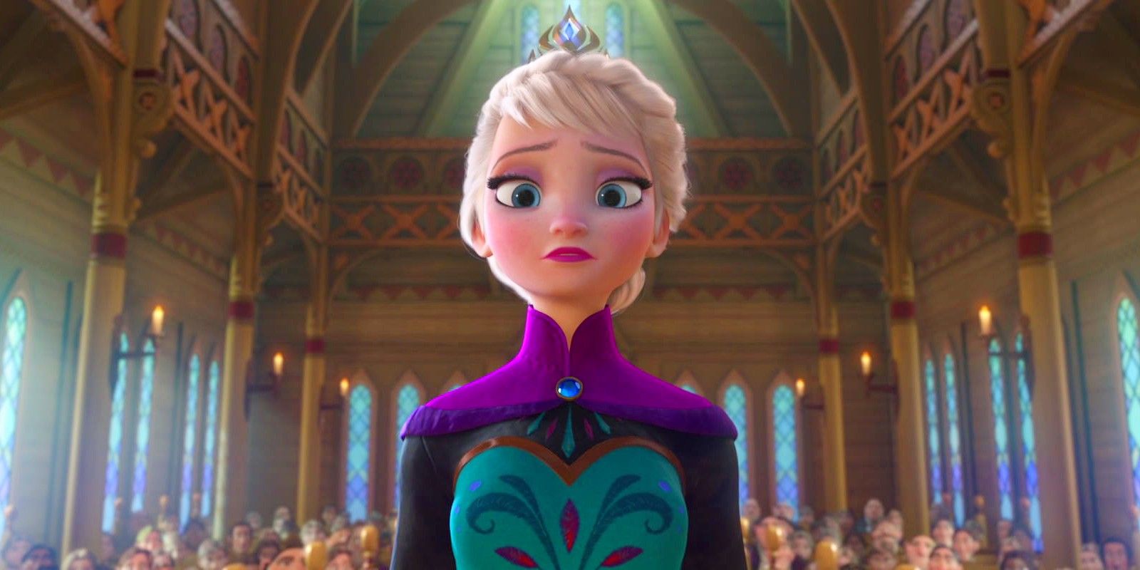 New Disney Reveal May Debunk The Biggest Frozen 3 Villain Theory