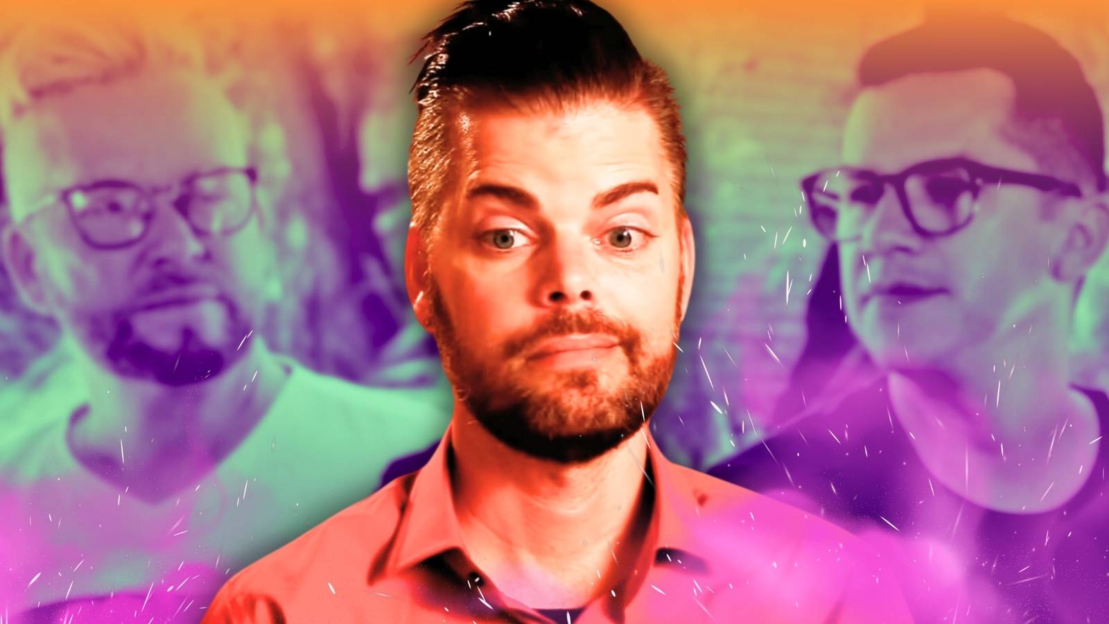 90 Day Fiancé: Did Kenny Cheat On Armando With Tim?