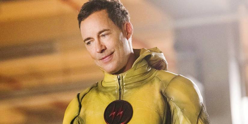 10 Reasons Grant Gustin's The Flash Still Holds Up 10 Years After His ...