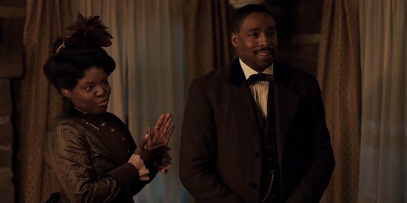 Lawmen: Bass Reeves Episode 6 Recap: 10 Story Reveals