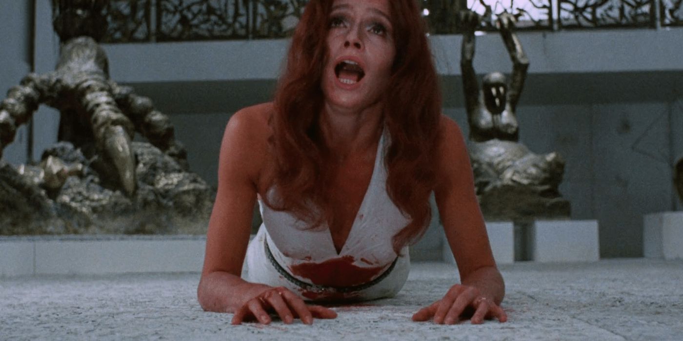 10 Horror Movies That MaXXXine Clearly Pulls Inspiration From