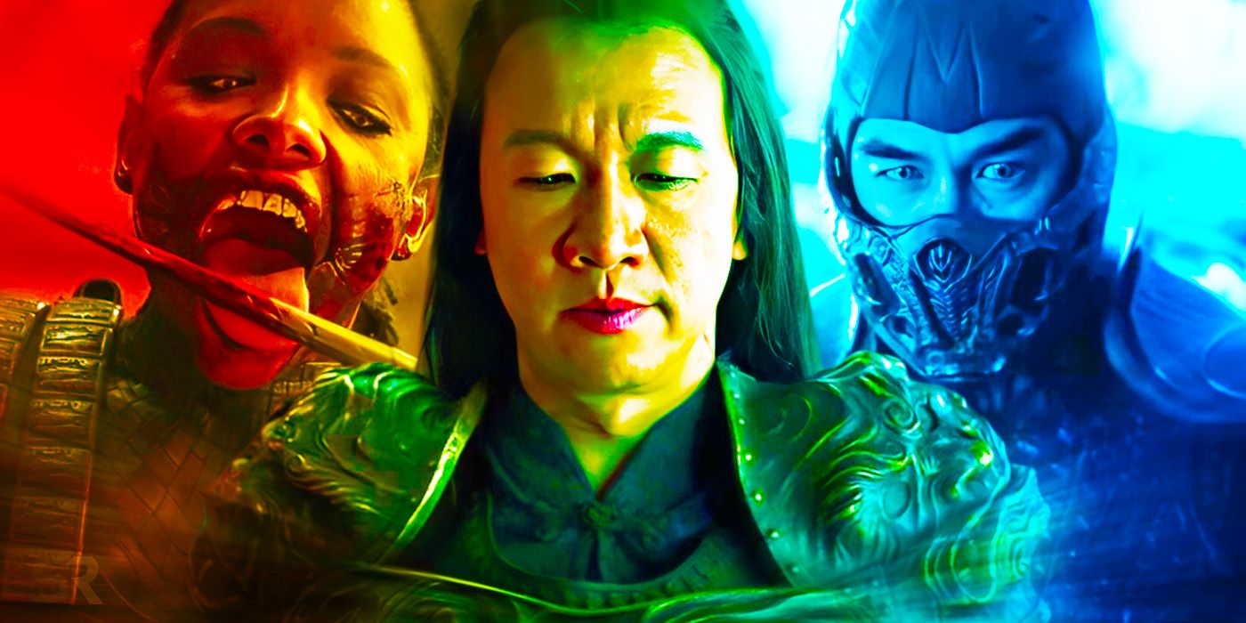 Mortal Kombat 2's Massive New Villain Additions Are Already Setting Up A  Third Movie