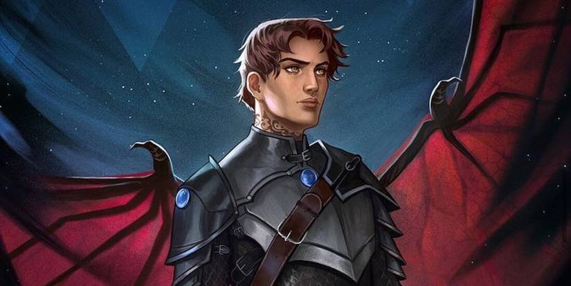 fanart-of-azriel-acotar A Court of Splintered Harmony Review: Mixed Fan Reactions