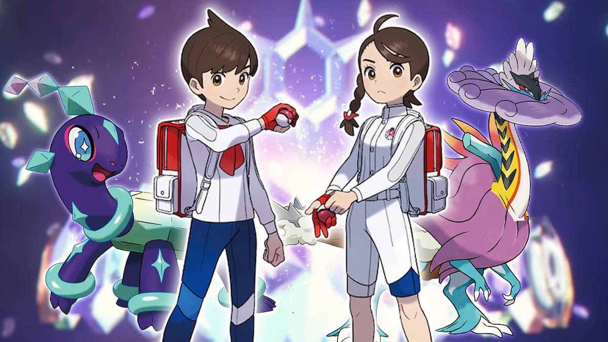 Fastest Ways To Earn BP (Pokémon Scarlet & Violet Indigo Disk DLC)
