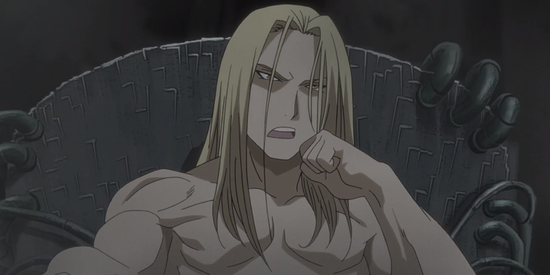 8 Brilliant Anime Villains Who Outsmarted Literally Everyone