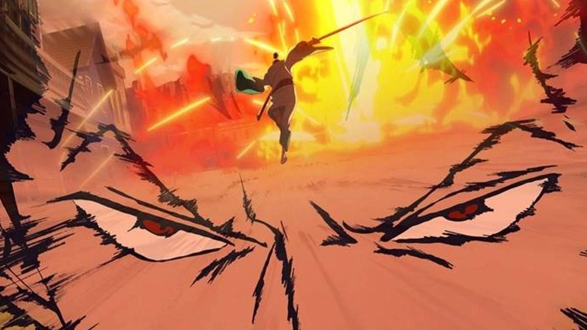 One Piece Prequel Anime Set To Release On Netflix In January