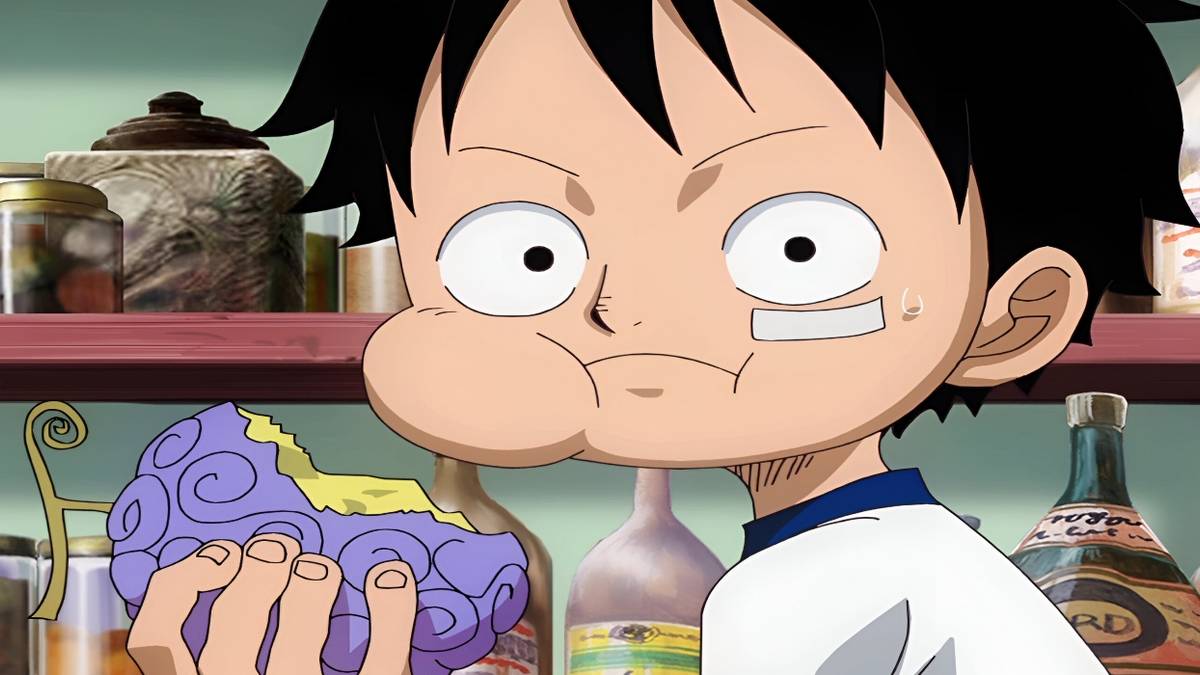 25 Years Later, One Piece's Biggest Devil Fruit Debate Is Finally Settled