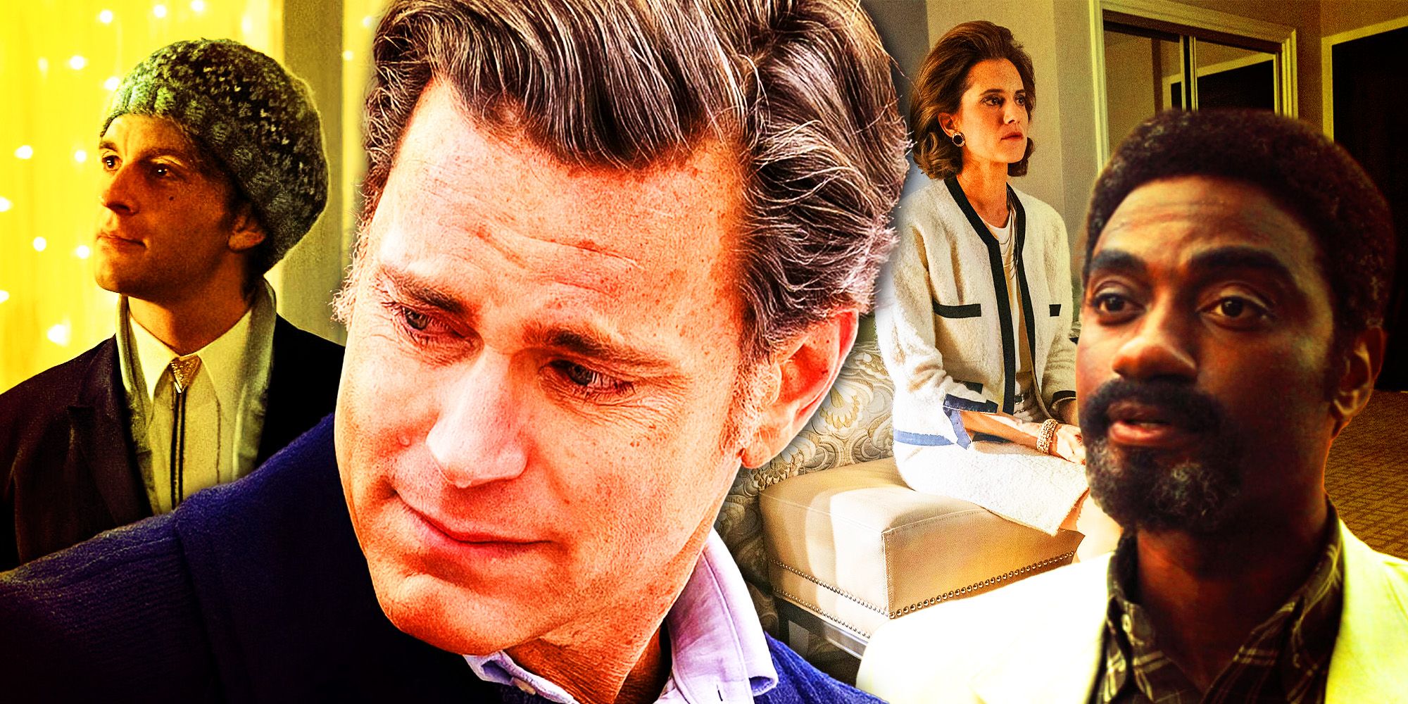 Fellow Travelers Summary, Trailer, Season List, Cast, Where to Watch