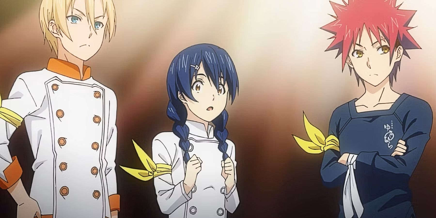 10 Best Educational Anime That Are Endlessly Entertaining