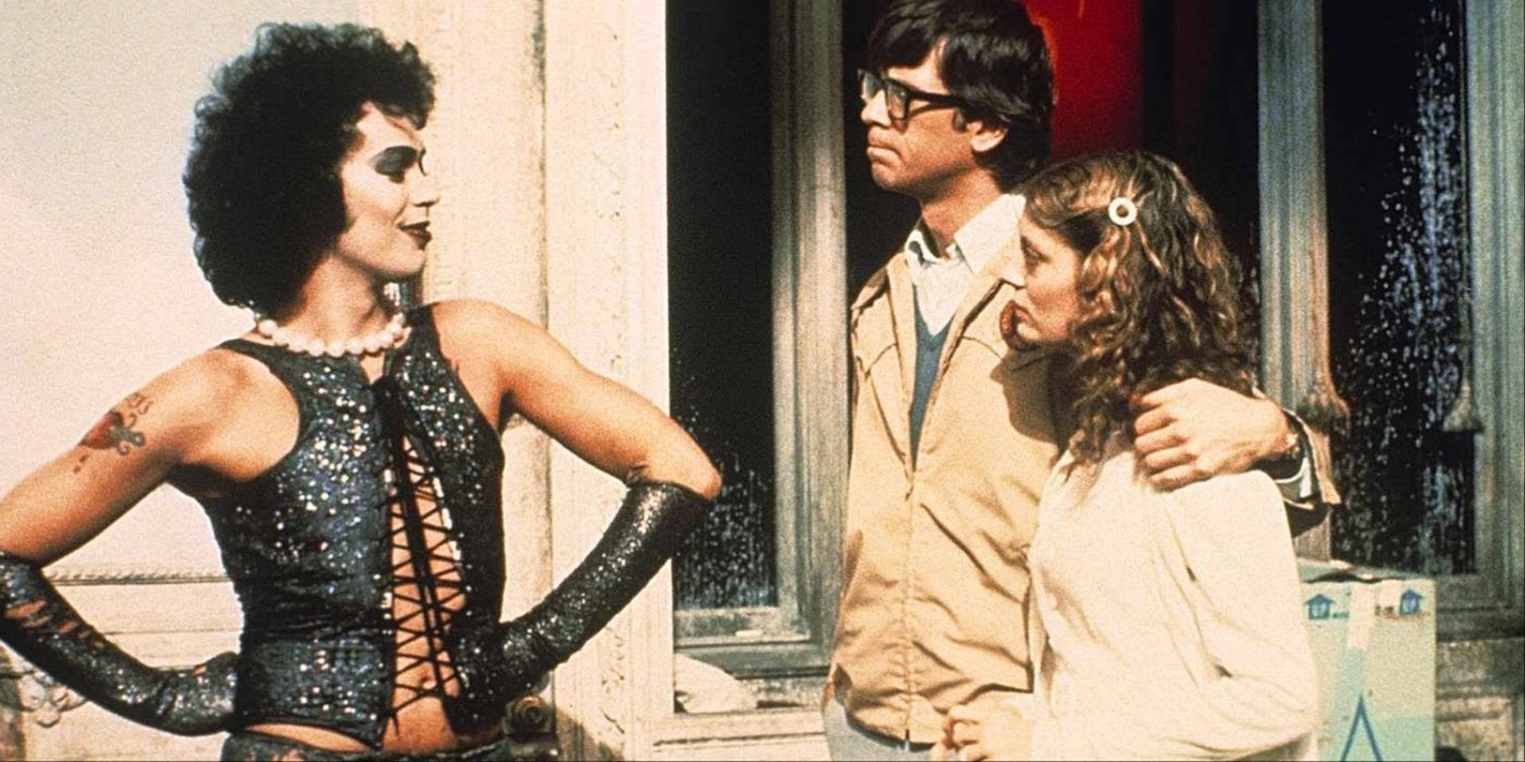 open lace back dress Amazon.com: Frank 'N Furter Costume Rocky Horror Picture Show Outfit