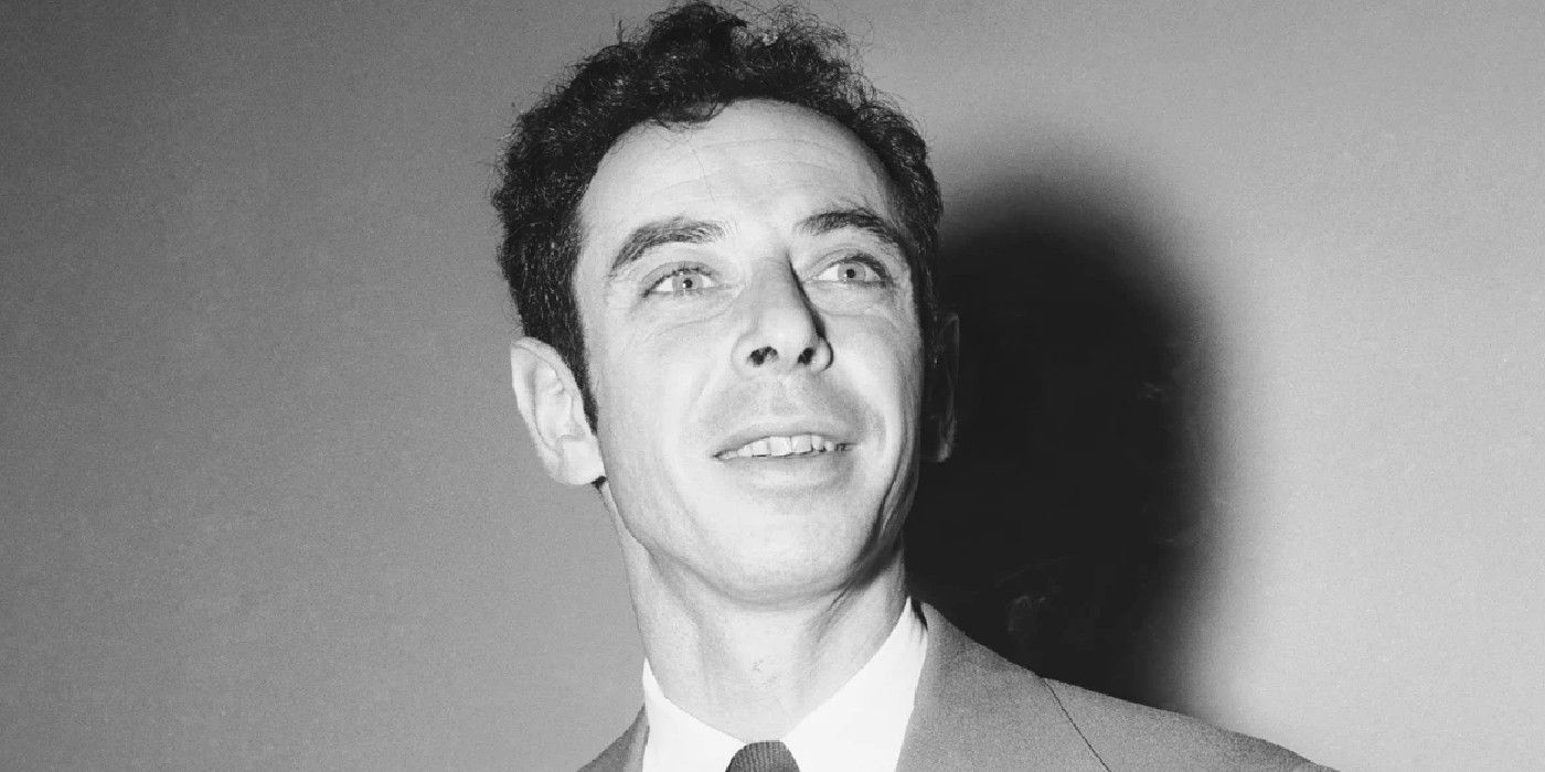 What Happened To Oppenheimer's Brother Frank After The Movie