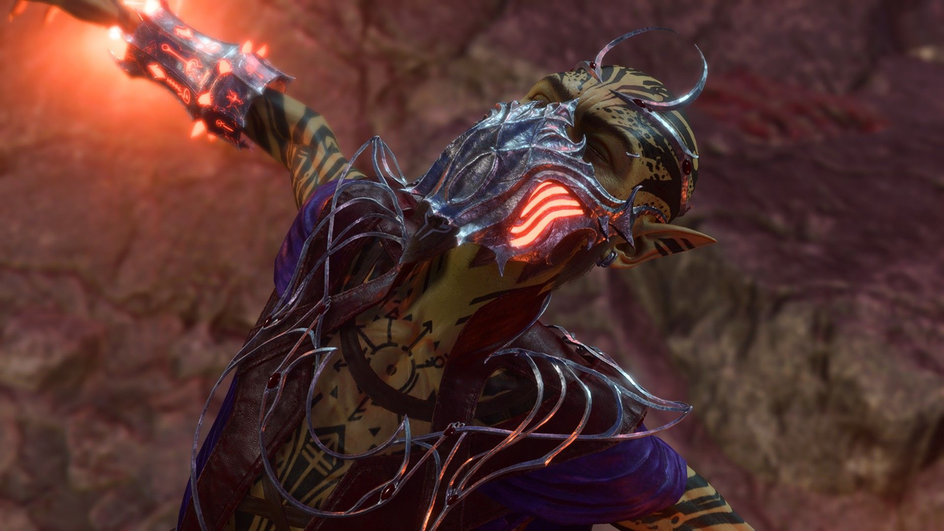 Baldur's Gate 3: The Complete Timeline Of The Astral Prism, Explained