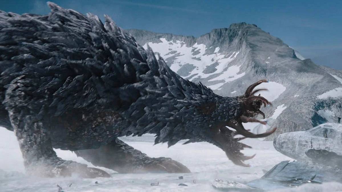 Apple TV+'s Monsterverse Spinoff Promise Is Even More Exciting After 1  Monarch Season 2 Tease