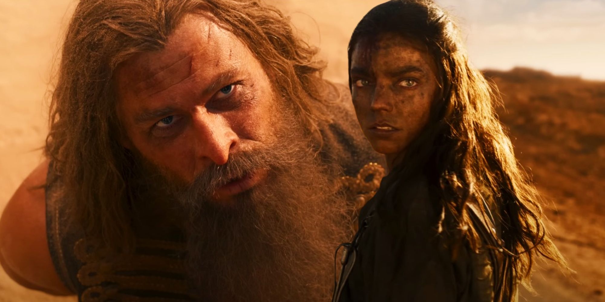 From poor CGI to Anya Taylor-Joy: 'Furiosa: A Mad Max Saga