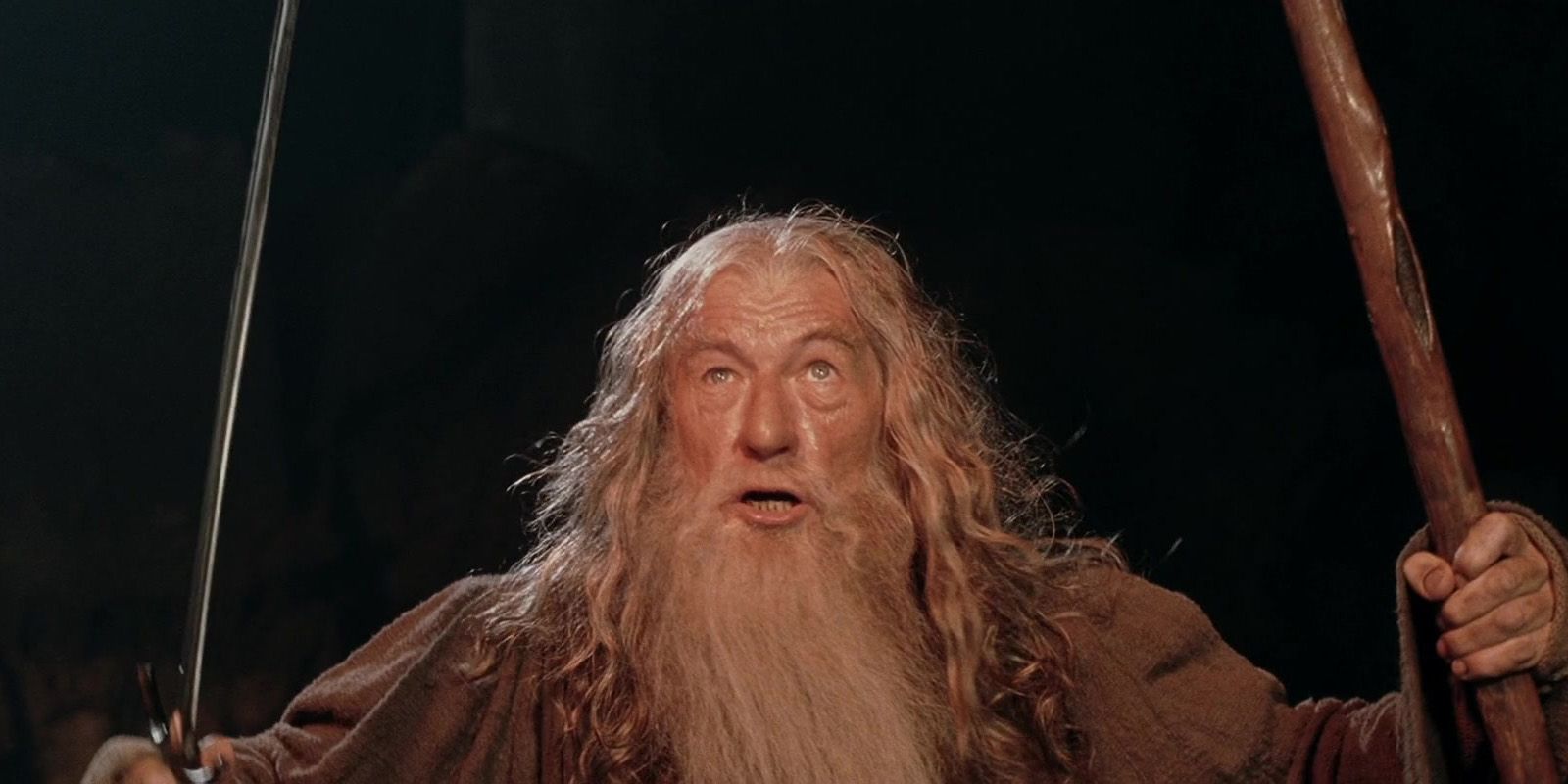 15 Oldest Lord Of The Rings Characters (& How Old They Are)