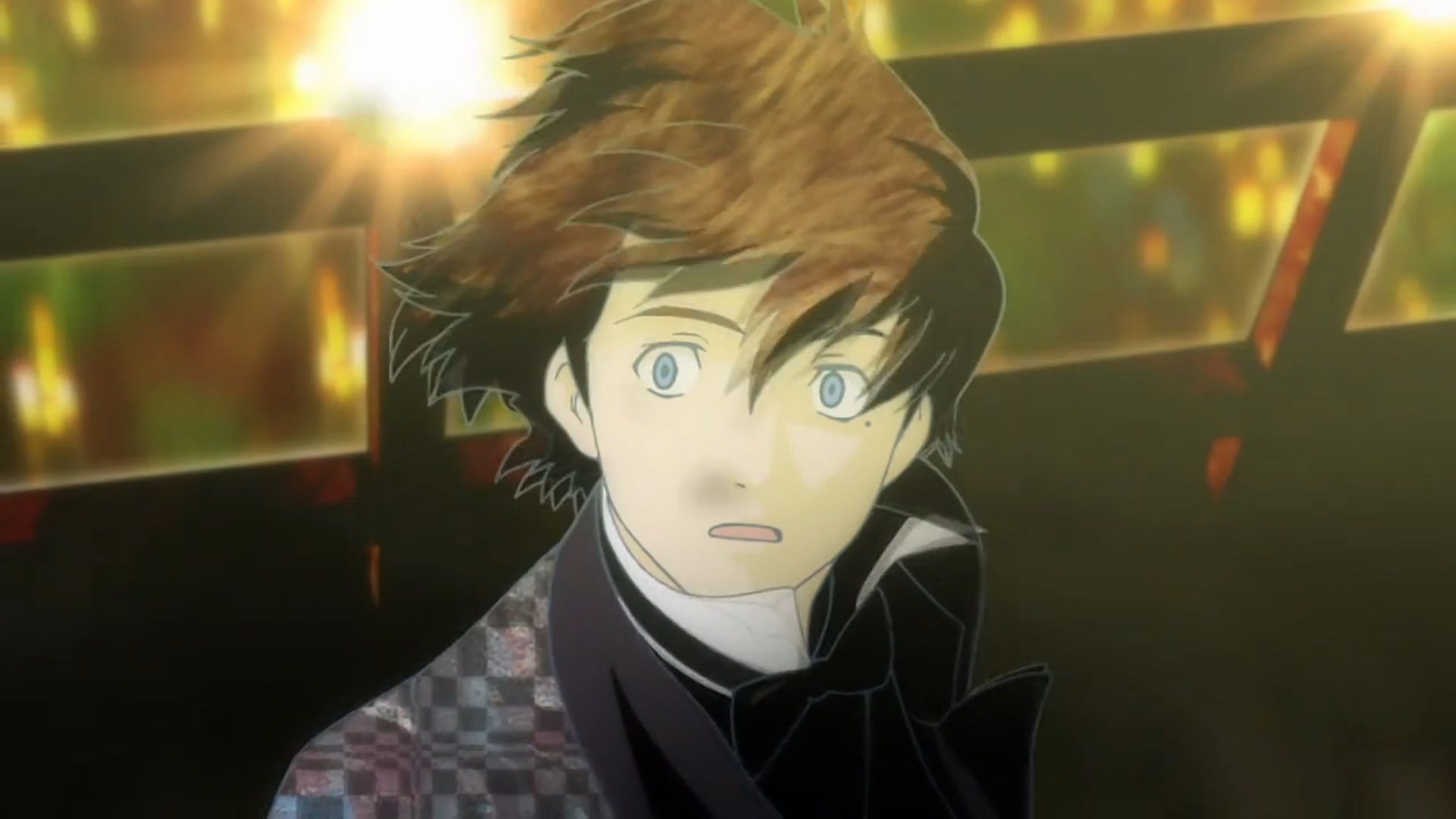 10 Best Art Styles In Anime