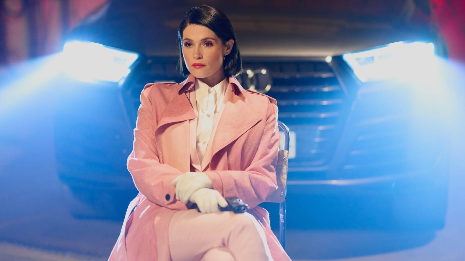 Culprits Season 1 Review: Hulu's Latest Series Has Style, Substance ...