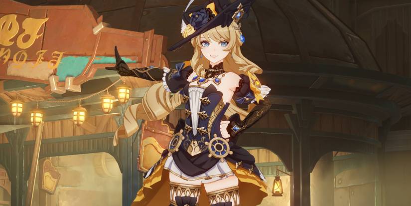 Genshin Impact 6.0 Leaks: New Characters May Add Much-Needed DPS Options