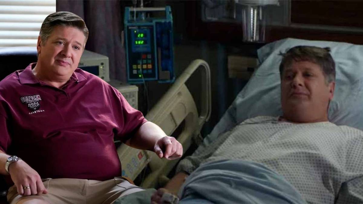Young Sheldon: 13 Saddest Things About George Sr.