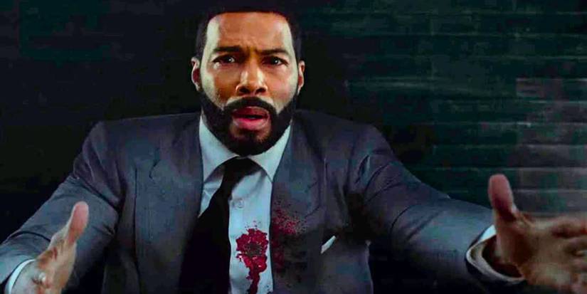 Ghost Getting Shot Power Ending Explained: Why Tariq Killed Ghost