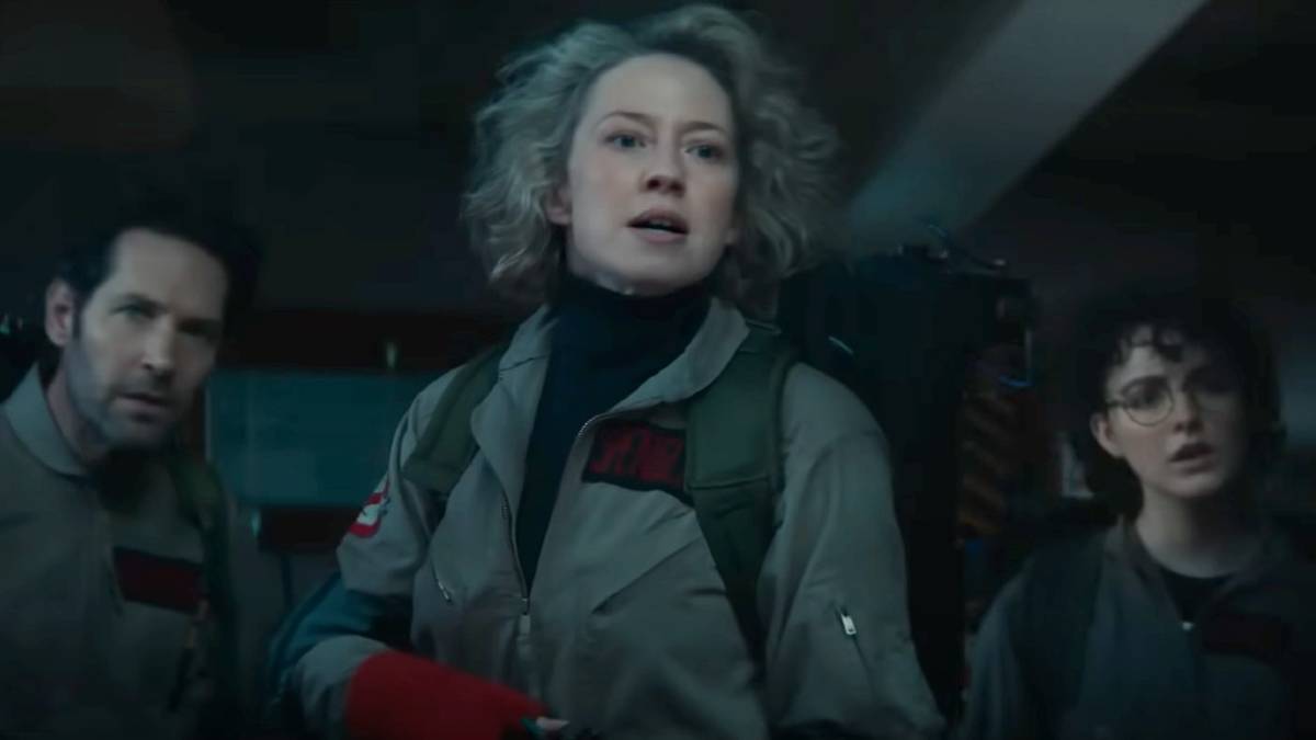 Beloved Ghostbusters Character Confirmed To Return In Afterlife Sequel