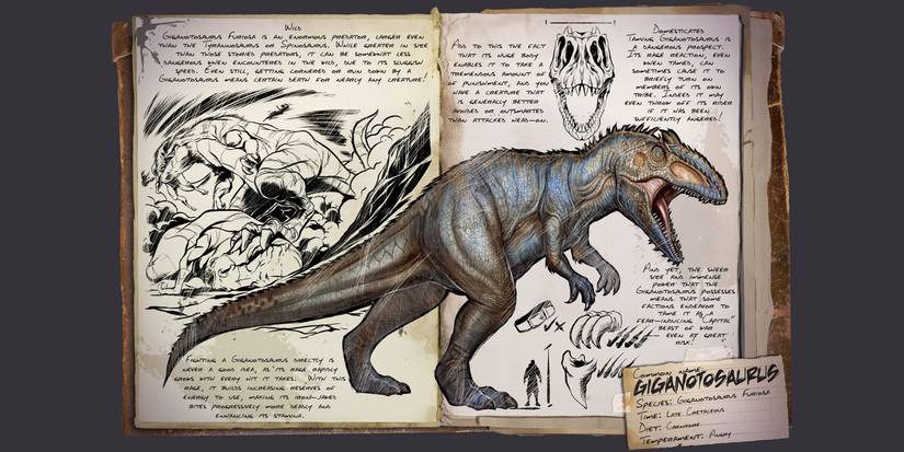 10 Hidden Features In Ark: Survival Ascended That Will Improve Your ...