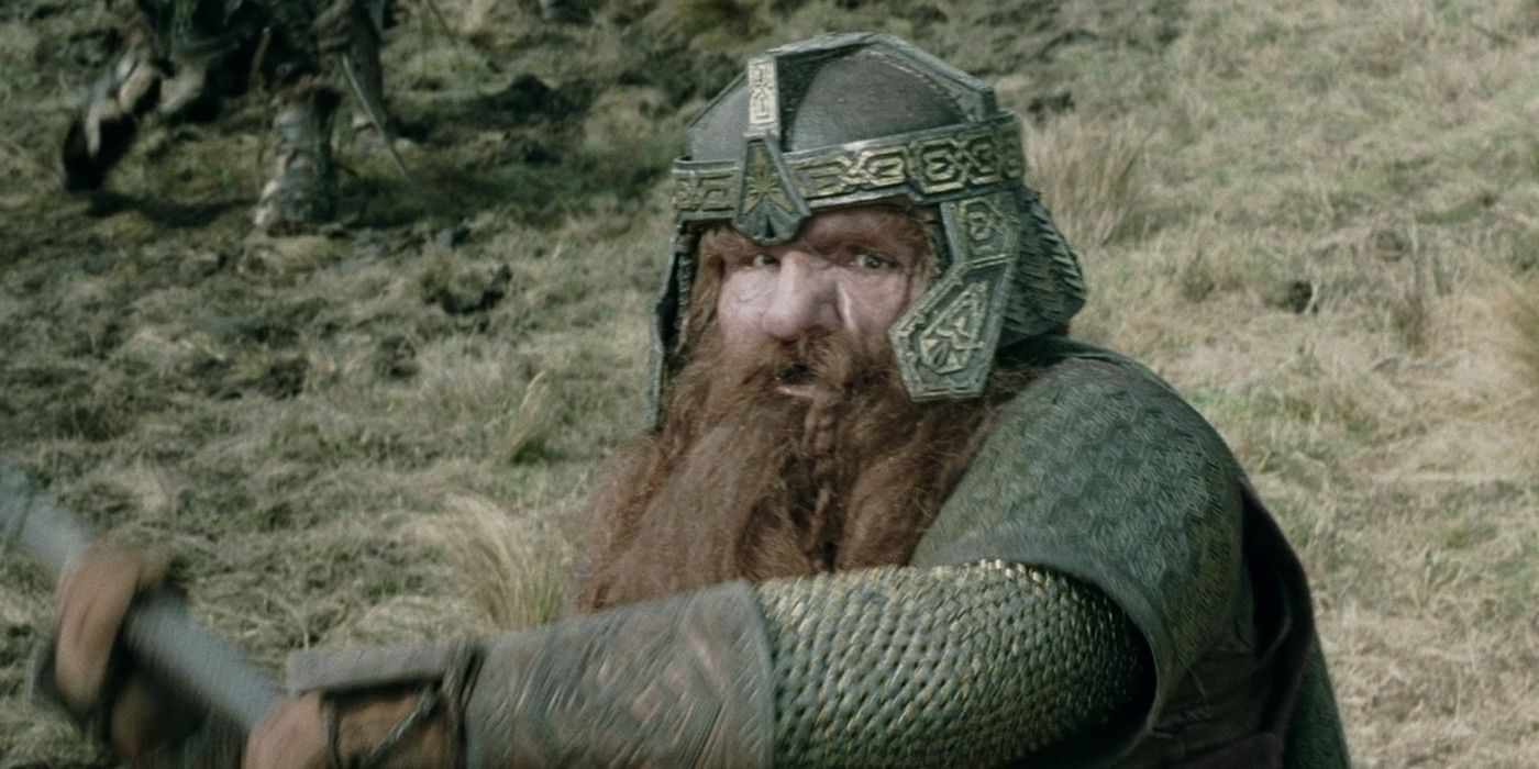 15 Characters With The Most Screentime In The Lord Of The Rings Movies