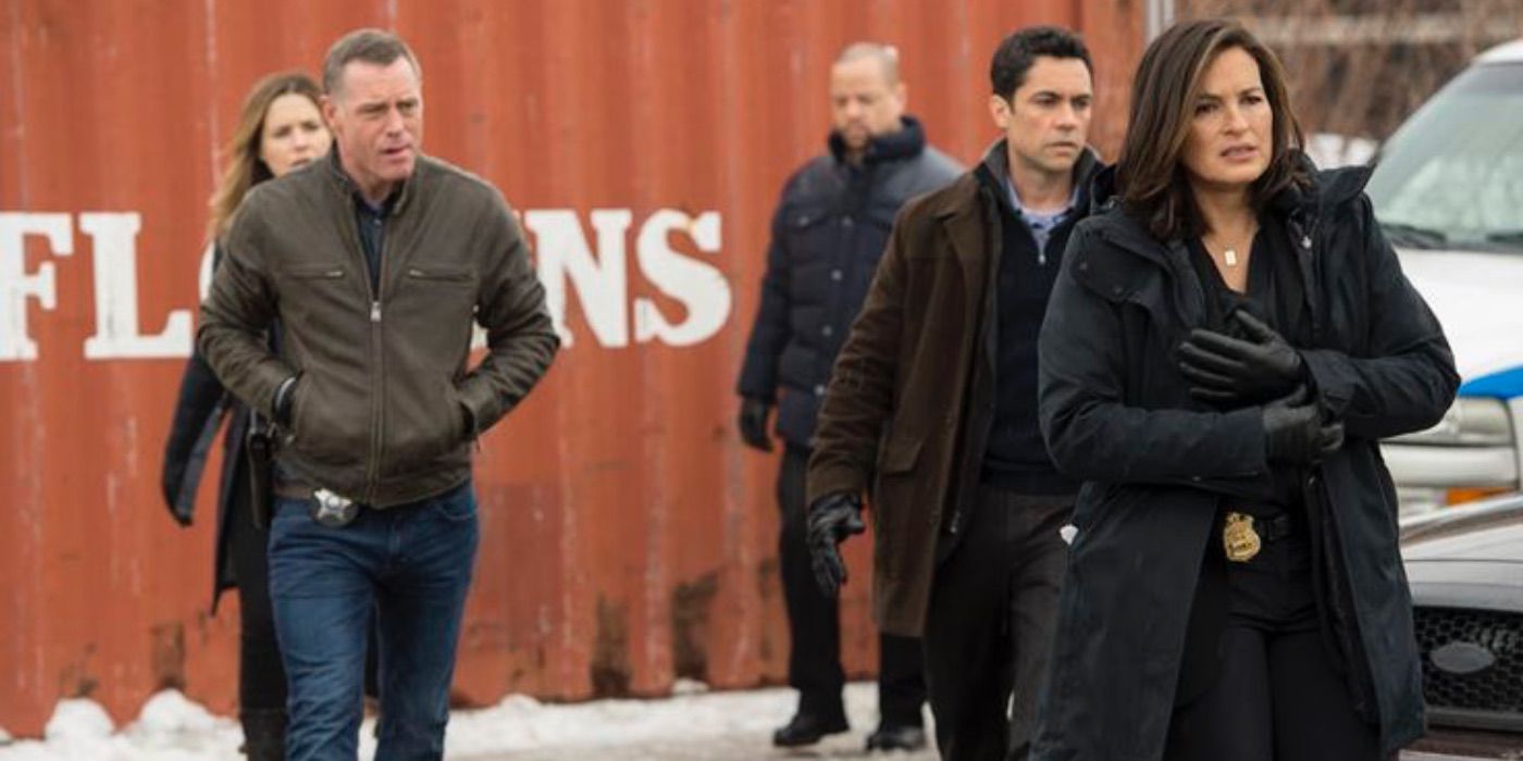 10 Harsh Realities Of Rewatching Chicago PD Season 1 10 Years Later