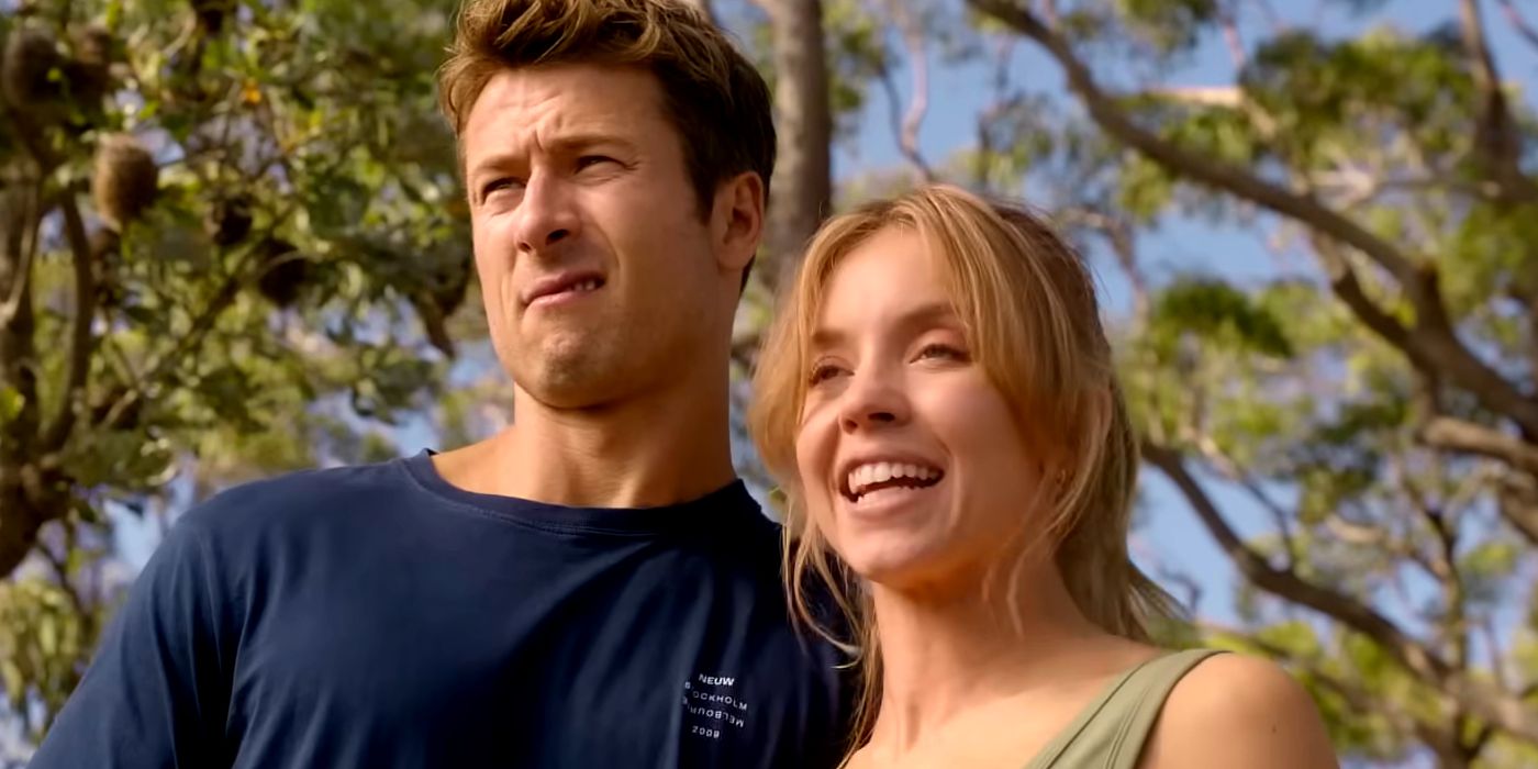 Twisters' Success Changes How I Look At Glen Powell & Sydney Sweeney's $220 Million Hit