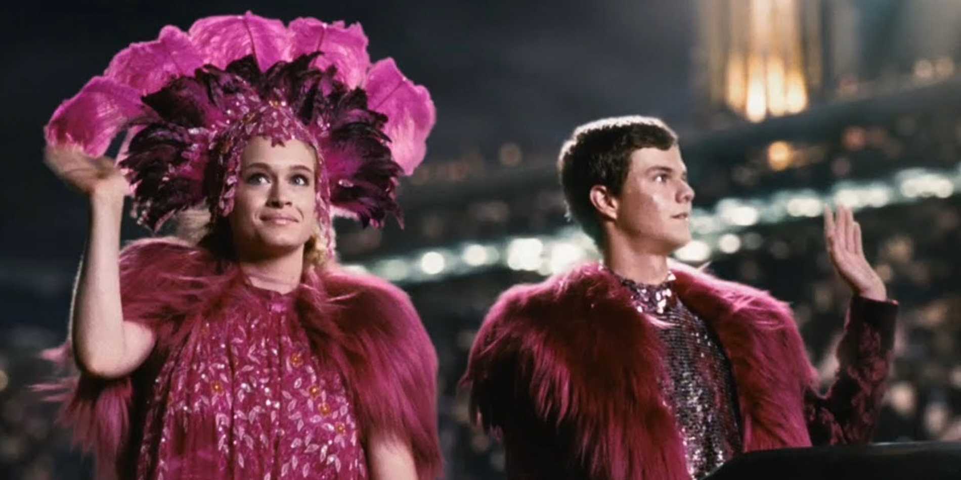 Hunger Neck All 24 Tributes In The 74th Hunger Games Explained