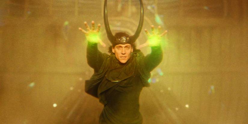 MCU Theory Explains Why Loki Was Strong Enough To Save The Multiverse ...