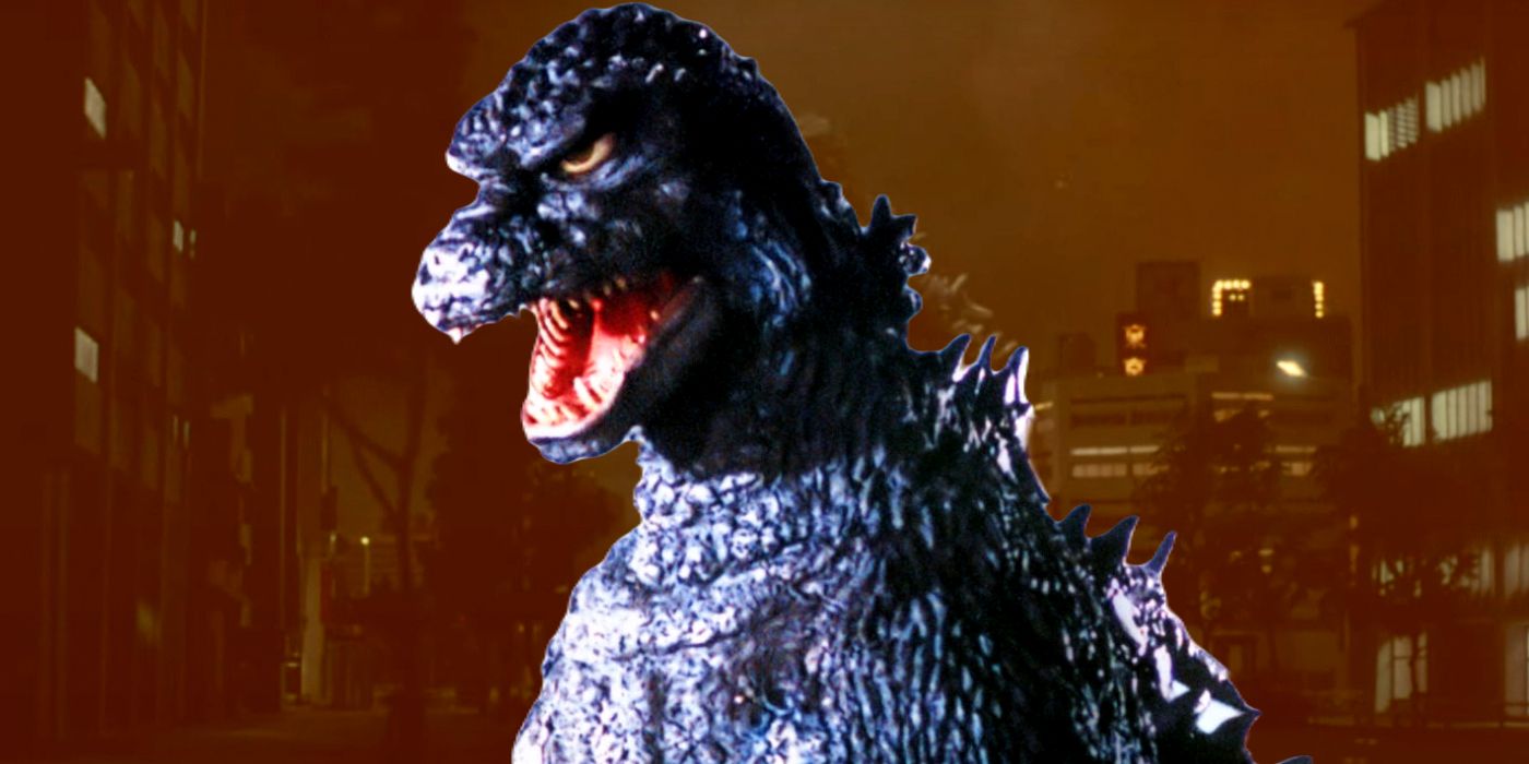 Godzilla's 10 Most Devastating Attacks On Humanity