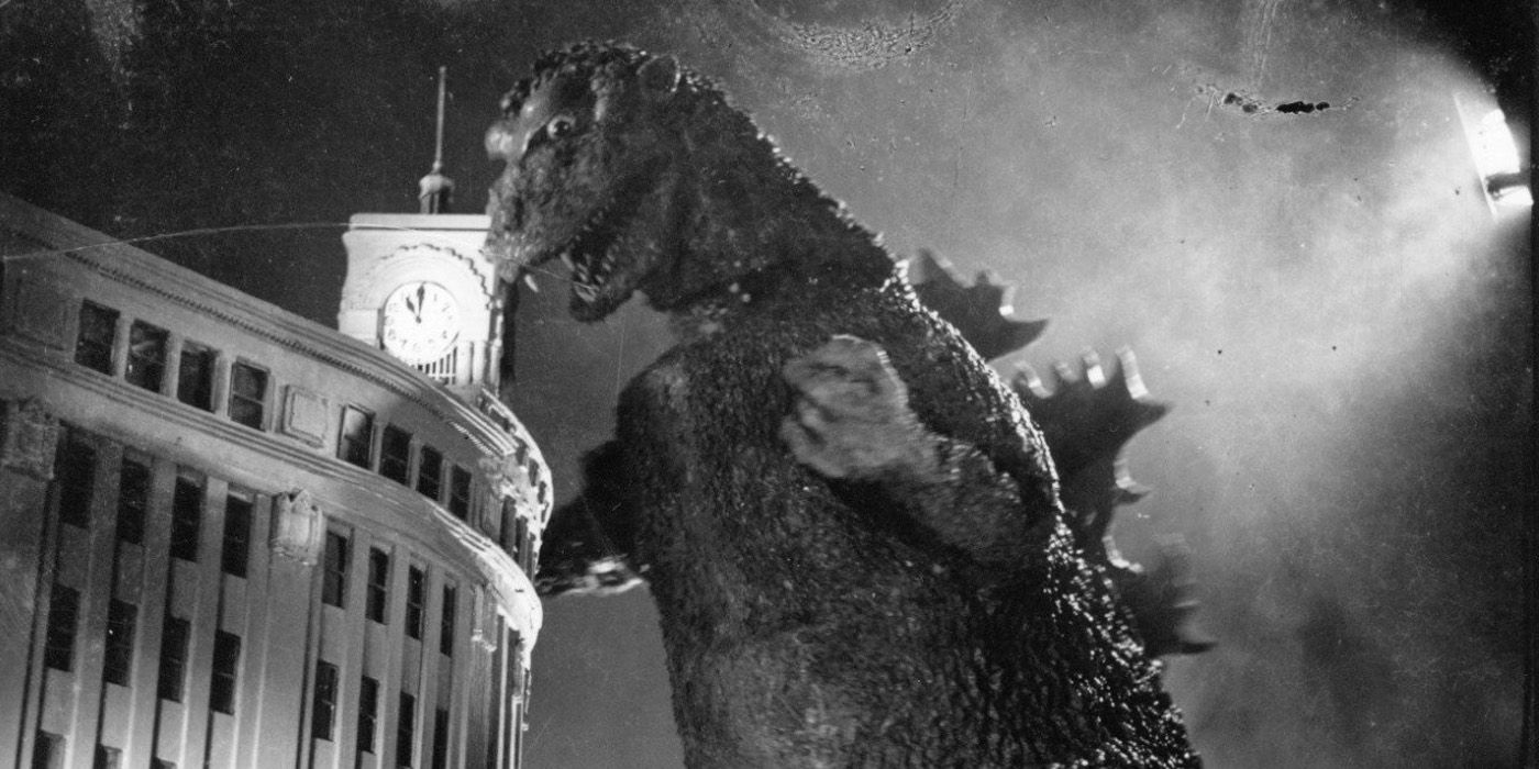 10 Best Atomic Monster Movies