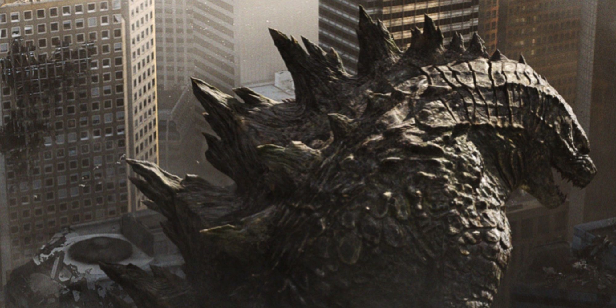 Godzilla: 10 Biggest Differences Between American And Japanese Versions