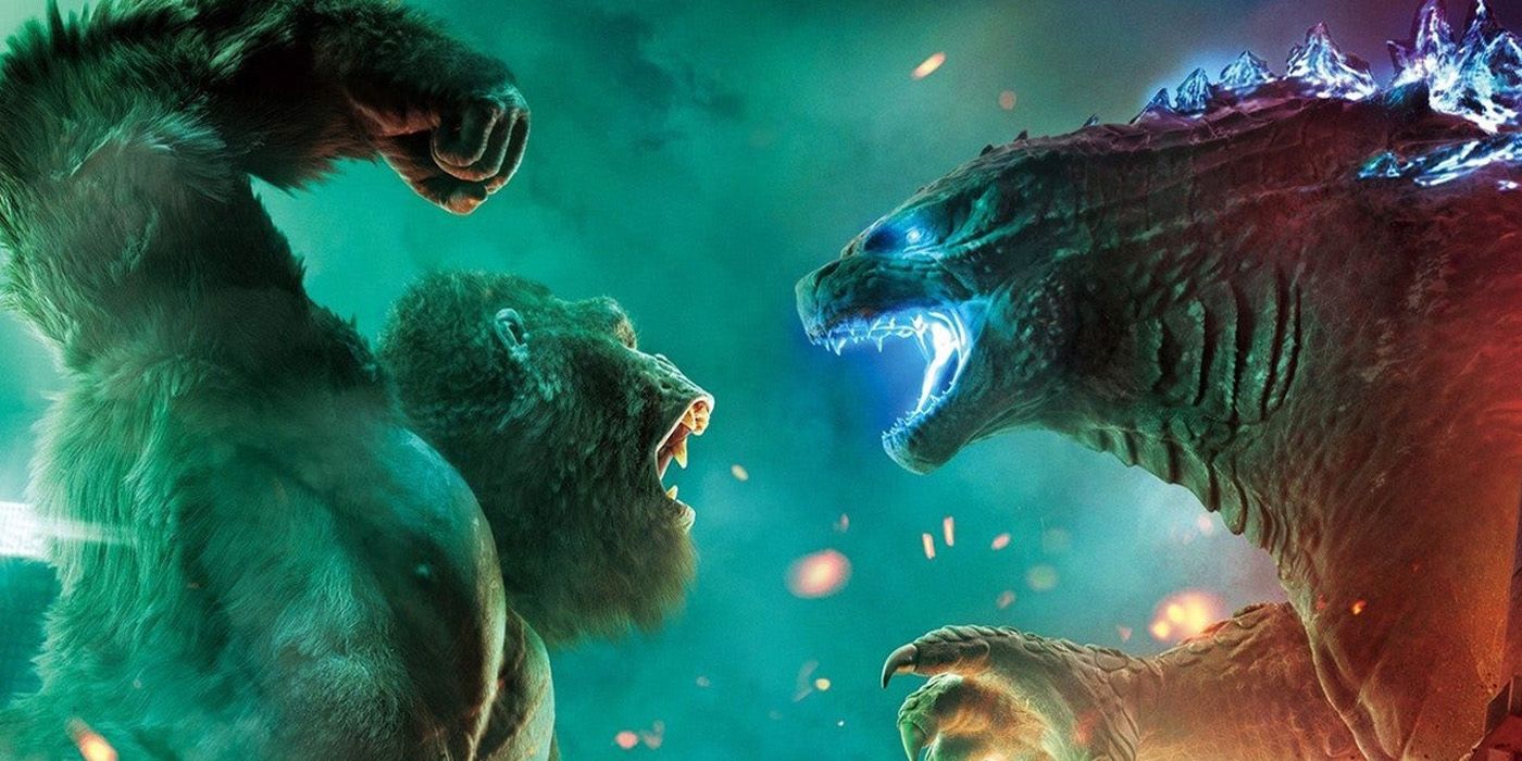 Who Wins In Godzilla vs Kong? Final Battle Explained