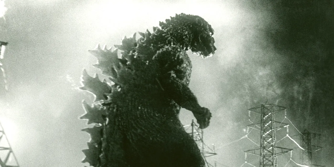 10 Best Atomic Monster Movies