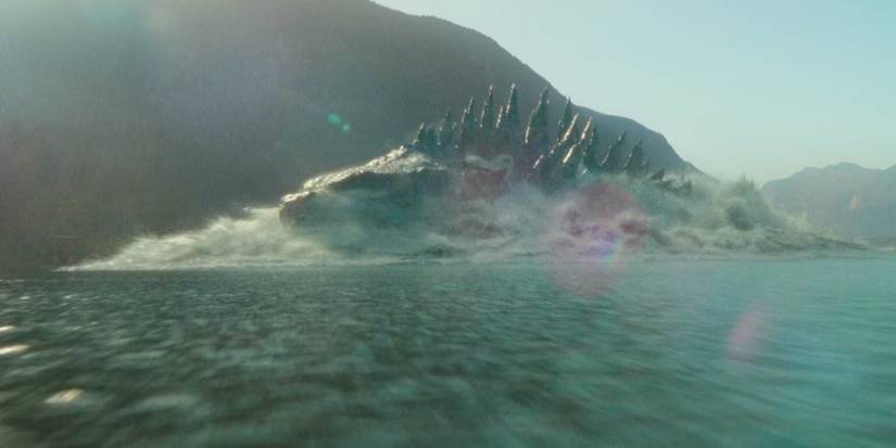 Monarch: Legacy Of Monsters Interview: Ren Watabe On The Randa Family ...