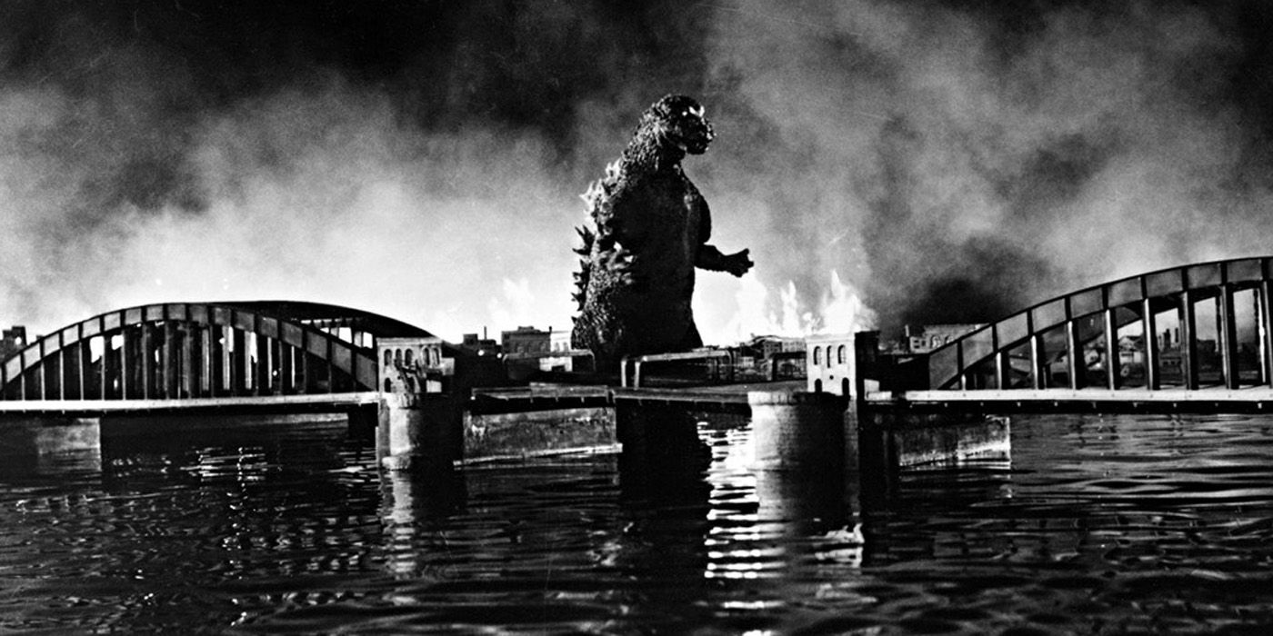 Godzilla's 10 Most Devastating Attacks On Humanity