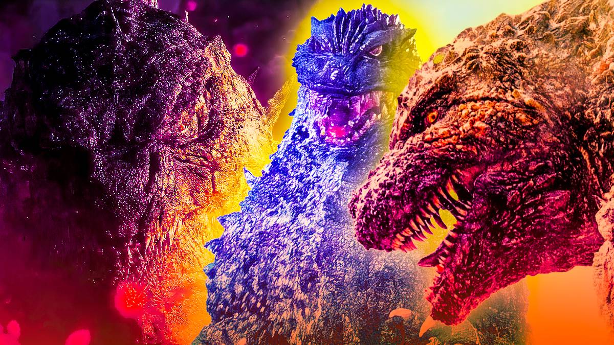Godzilla Watching Guide How To Watch Godzilla Movies In Order