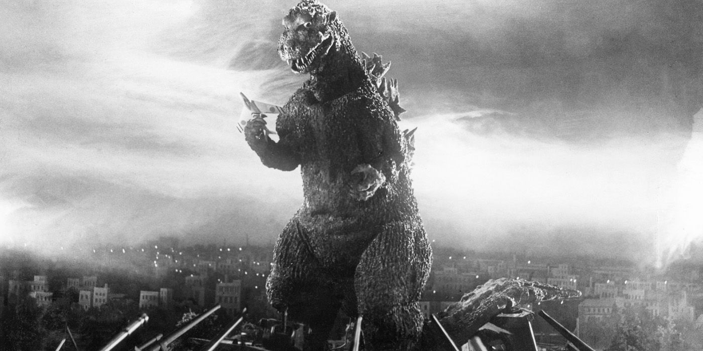 Godzilla's 10 Most Devastating Attacks On Humanity