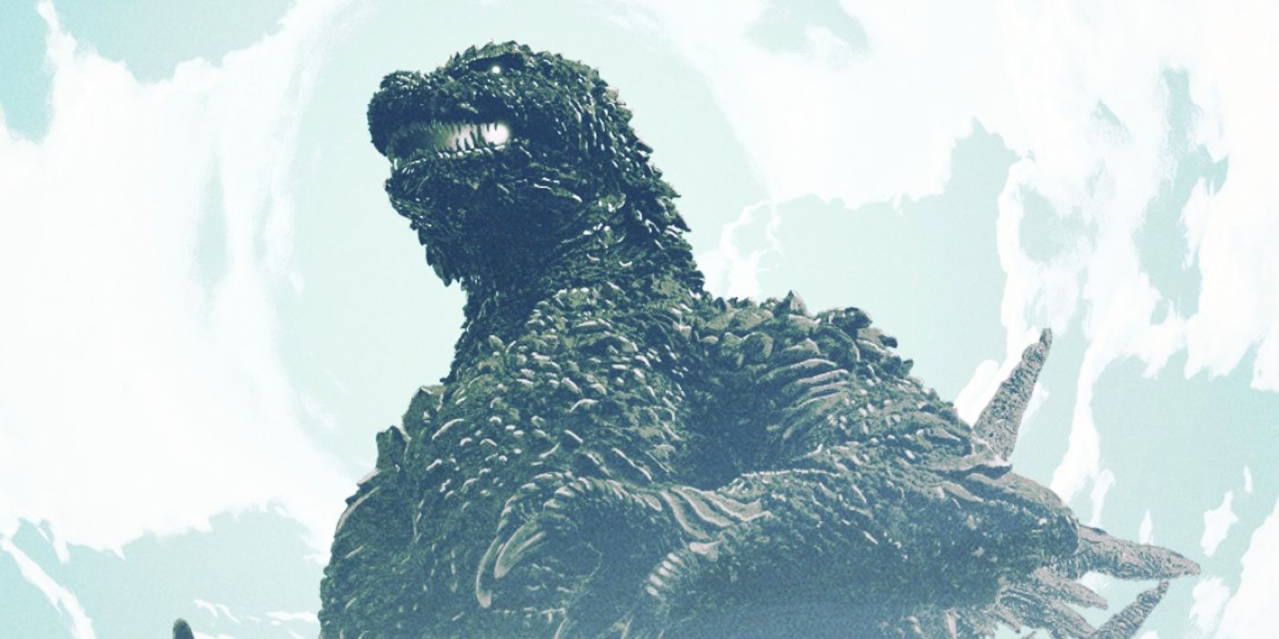 Godzilla: 10 Biggest Differences Between American And Japanese Versions