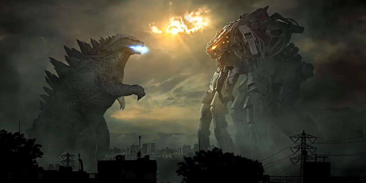 Los 10 huevos de Pascua más grandes de la película Godzilla en Godzilla x Kong