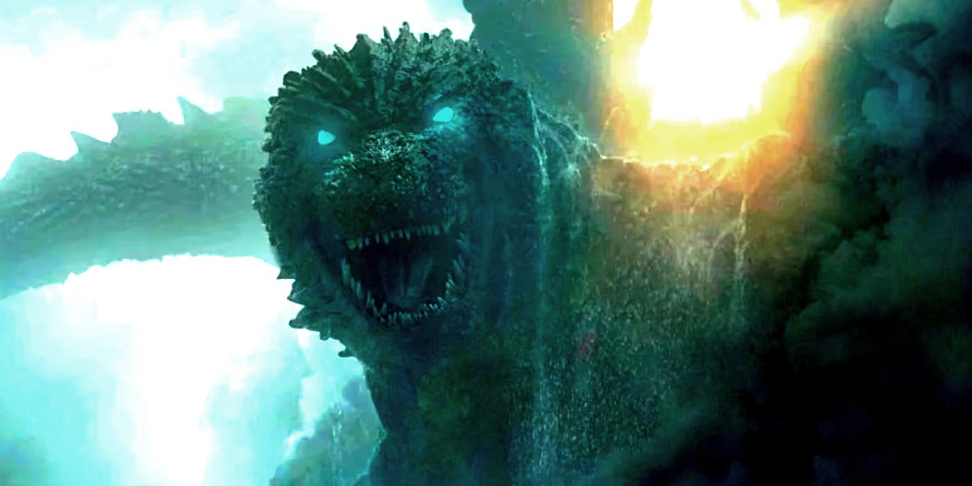 Godzilla: 10 Biggest Differences Between American And Japanese Versions