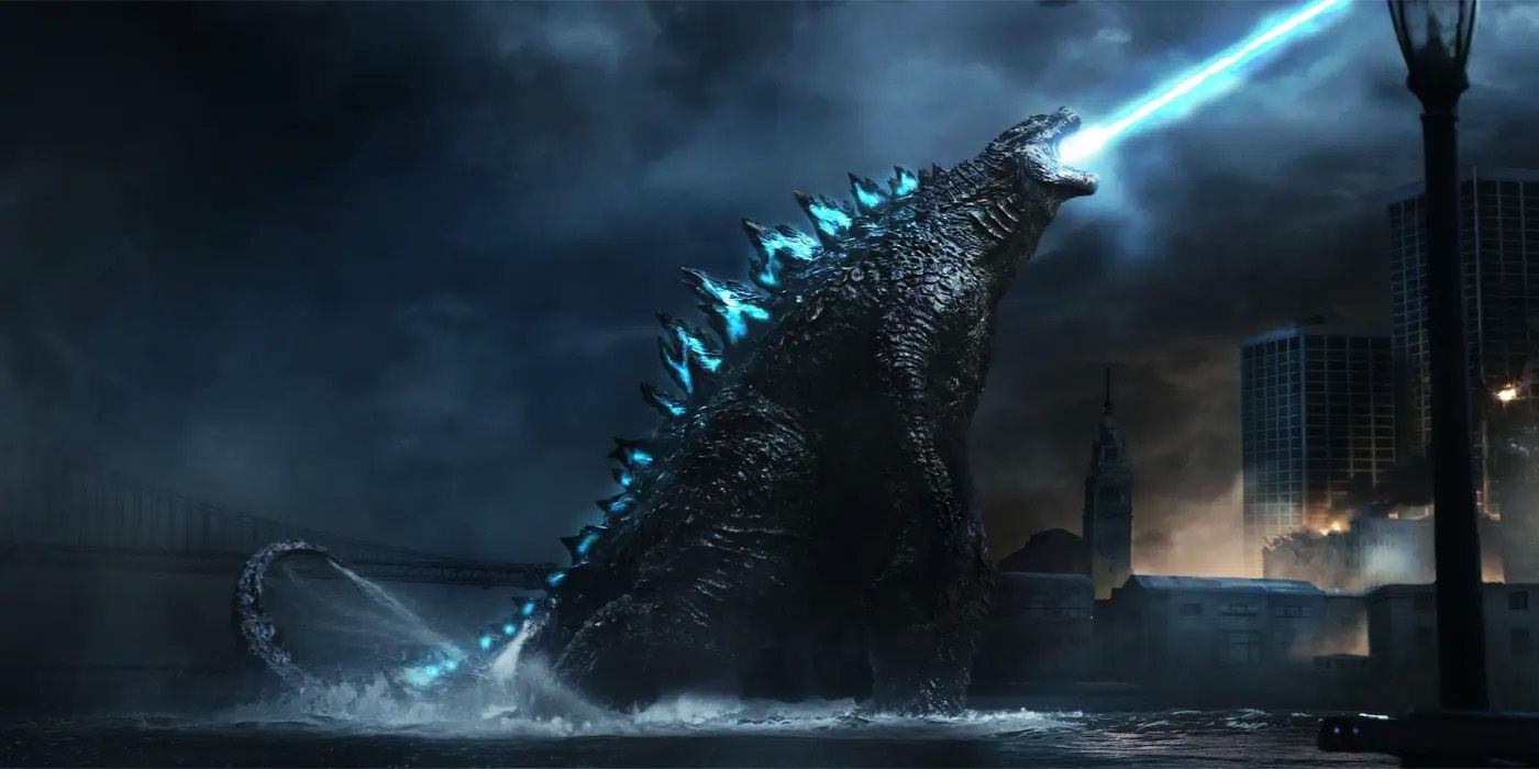 Godzilla: 10 Biggest Differences Between American And Japanese Versions