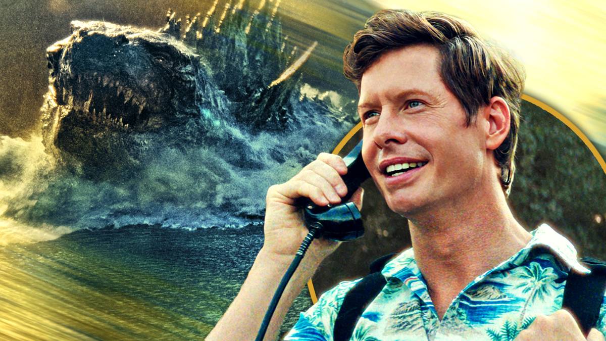 Godzilla's Arrival In Monarch: Legacy of Monsters Episode 6 Broken Down ...