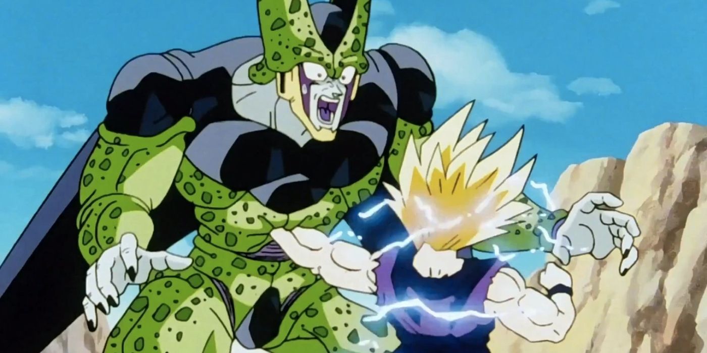 Dragon Ball: A Guide To the Z-Fighters Most Iconic Scenes