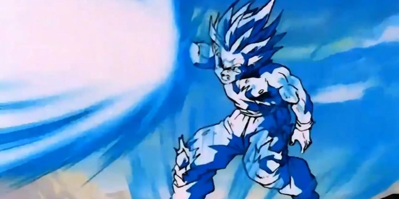 Dragon Ball: A Guide To the Z-Fighters Most Iconic Scenes