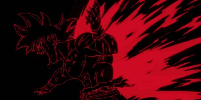 Goku Can Already Give Ultra Instinct a Massive Power-Up With One ...
