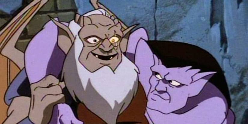 Gargoyle Rite Aid 10 Best Gargoyles Episodes That Still Hold Up 26 Years After It Was ...